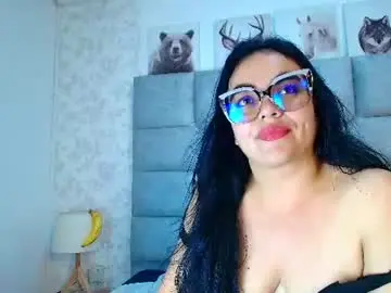 Chaturbate Adult Video Chat of mega_blenda