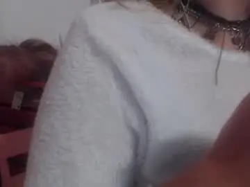 Chaturbate Sex Chat of melli23