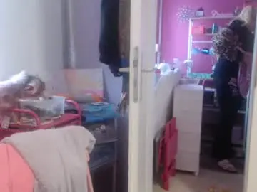 Chaturbate Best live sex cam show of melli23