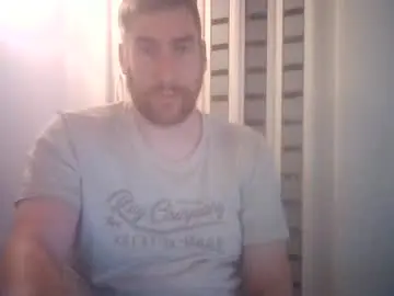 Chaturbate Nude Webcam of michaelhaas59