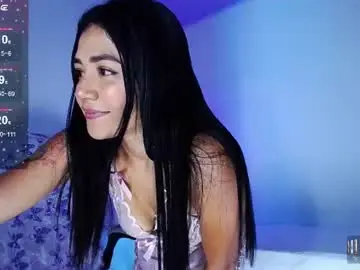 Chaturbate Sex Cam of miss__art