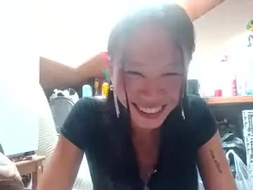 Chaturbate Live Sex Cam of missversatile