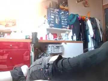Chaturbate Free Porn Cam of missversatile