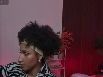 Chaturbate Live Sex of mulata_ch