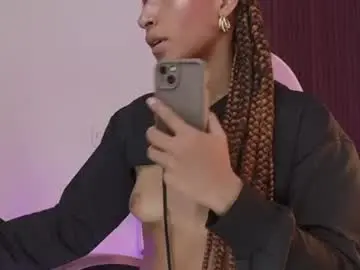 Chaturbate Free Porn Cam of mulata_ch
