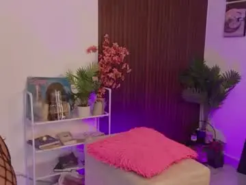 Chaturbate Best live sex cam show of mulata_ch