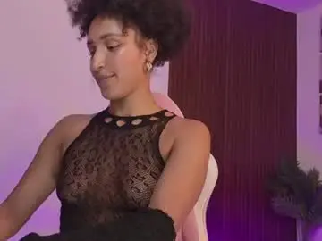 Chaturbate Live Sex of mulata_ch
