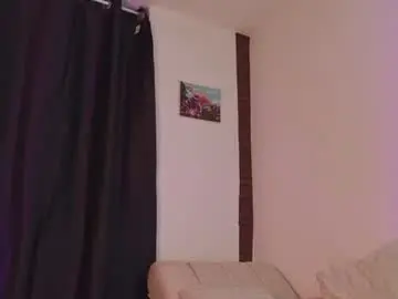 Chaturbate Free Live Porn of mulata_ch