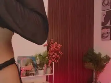 Chaturbate Adult Webcam of mulata_ch