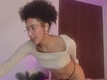 Chaturbate Best live sex cam show of mulata_ch