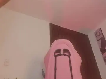 Chaturbate Sex Cam of mulata_ch