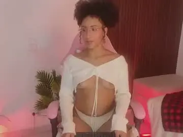 Chaturbate Best live sex cam show of mulata_ch