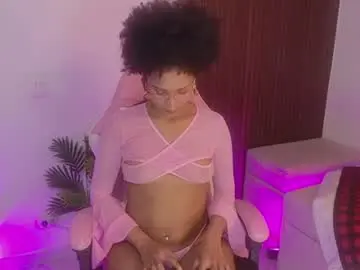 Chaturbate Nude Webcam of mulata_ch