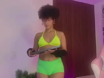 Chaturbate Free Porn Cam of mulata_ch
