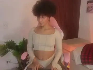 Chaturbate Best Webcam of mulata_ch