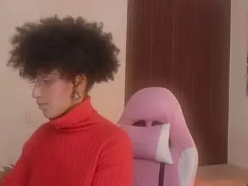 Chaturbate Live Sex of mulata_ch