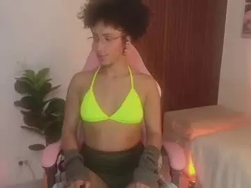 Chaturbate Nude Webcam of mulata_ch