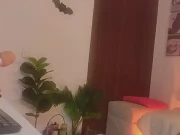 Chaturbate Live Sex of mulata_ch