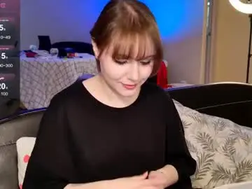 Chaturbate Best live sex cam show of nancy_witch