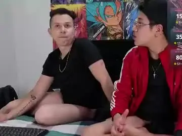 Chaturbate Live Sex Cam of neithan_and_scott_
