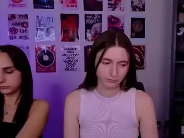 Chaturbate Live Porn of nekky_mouse