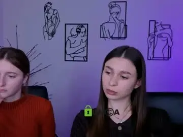 Chaturbate Live Sex of nekky_mouse