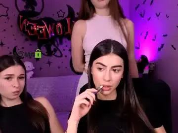 Chaturbate Nude Webcam of nekky_mouse
