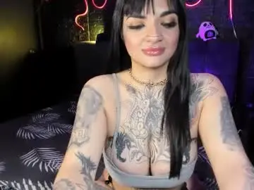 Chaturbate Private Sex Chat of noctara_voss