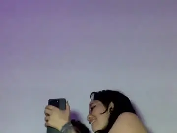 Chaturbate Private Sex Chat of rrush_velvet