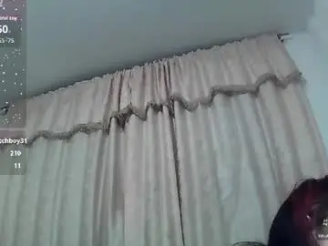 Chaturbate Adult Video Chat of rrush_velvet