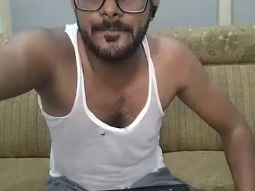 Chaturbate Best Webcam of saim_hunter