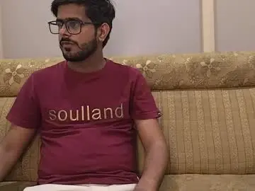 Chaturbate Sex Chat of saim_hunter