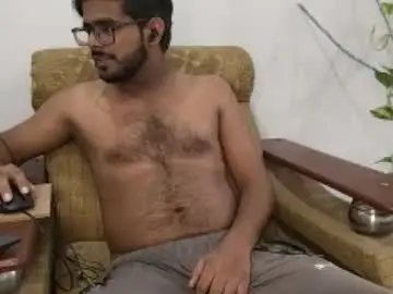 Chaturbate Watch Live Sex Cams of saim_hunter