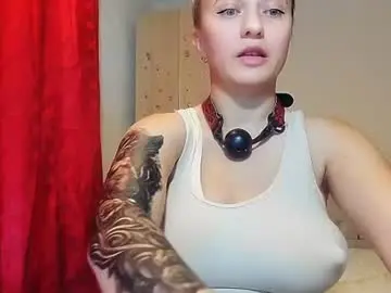 Chaturbate Adult Video Chat of screamslutty