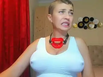 Chaturbate Sex Cam of screamslutty