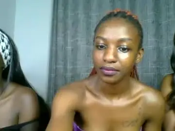 Chaturbate Best Webcam of sexxy_lunah