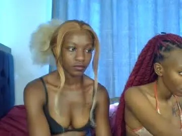 Chaturbate Live Sex of sexxy_lunah