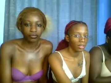 Chaturbate Watch Live Sex Cams of sexxy_lunah