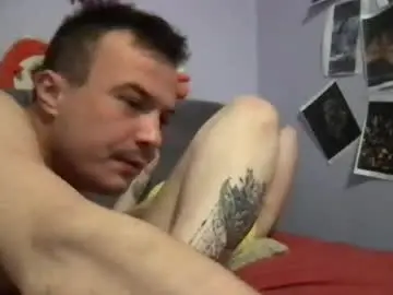 Chaturbate Live Sex of sirena2025