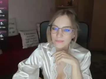 Chaturbate Live Sex of sirenasilk