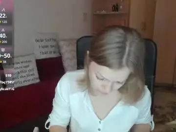 Chaturbate Live Porn of sirenasilk