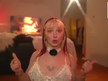 Chaturbate Nude Webcam of suk_ki