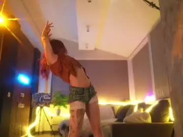 Chaturbate Live Sex Cam of suk_ki