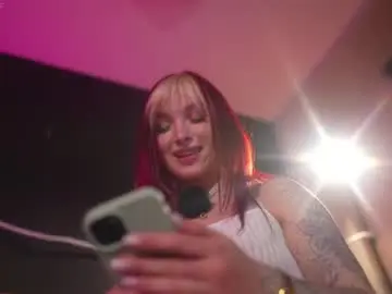 Chaturbate Adult Webcams of suk_ki