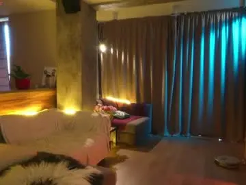 Chaturbate Live Sex of suk_ki