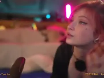 Chaturbate Free Porn Cam of suk_ki
