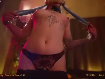 Chaturbate Sex Cam of suk_ki