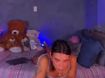 Chaturbate Best live sex cam show of tiffbeautiful
