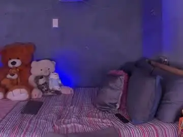 Chaturbate Adult Webcam of tiffbeautiful