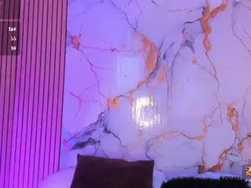 Chaturbate Watch Live Sex Cams of vickbennet